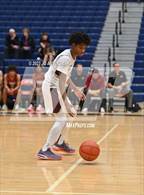 Photo from the gallery "Cypress Woods vs. Cy-Fair (Houston Methodist Cy-Hoops Invitational)"