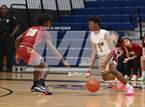 Photo from the gallery "Cypress Woods vs. Cy-Fair (Houston Methodist Cy-Hoops Invitational)"