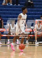Photo from the gallery "Cypress Woods vs. Cy-Fair (Houston Methodist Cy-Hoops Invitational)"