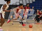Photo from the gallery "Cypress Woods vs. Cy-Fair (Houston Methodist Cy-Hoops Invitational)"