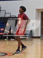 Photo from the gallery "Cypress Woods vs. Cy-Fair (Houston Methodist Cy-Hoops Invitational)"