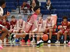 Photo from the gallery "Cypress Woods vs. Cy-Fair (Houston Methodist Cy-Hoops Invitational)"