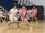Photo from the gallery "Cypress Woods vs. Cy-Fair (Houston Methodist Cy-Hoops Invitational)"