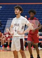 Photo from the gallery "Cypress Woods vs. Cy-Fair (Houston Methodist Cy-Hoops Invitational)"