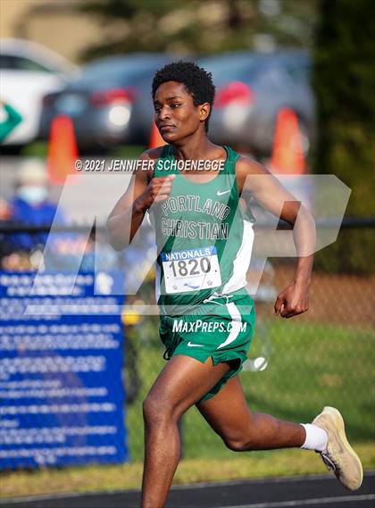Thumbnail 1 in Kentucky Country Day Quad Meet photogallery.