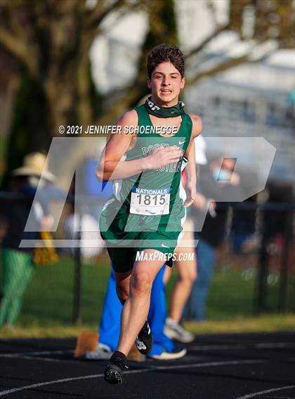 Thumbnail 1 in Kentucky Country Day Quad Meet photogallery.