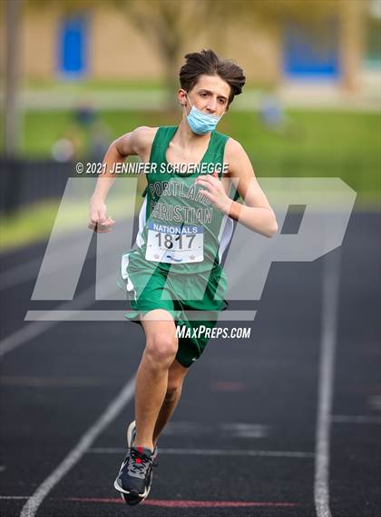 Thumbnail 1 in Kentucky Country Day Quad Meet photogallery.