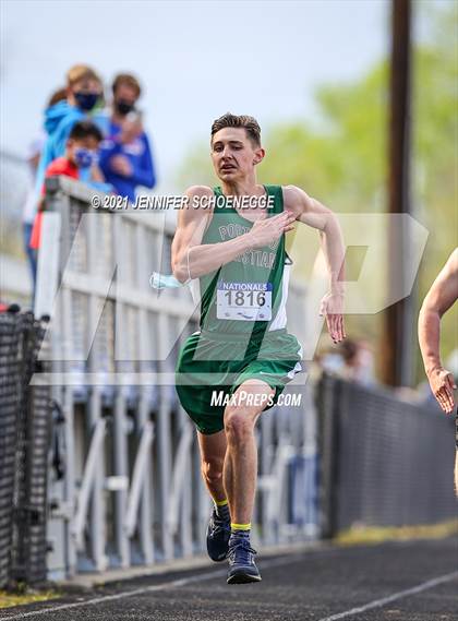 Thumbnail 2 in Kentucky Country Day Quad Meet photogallery.