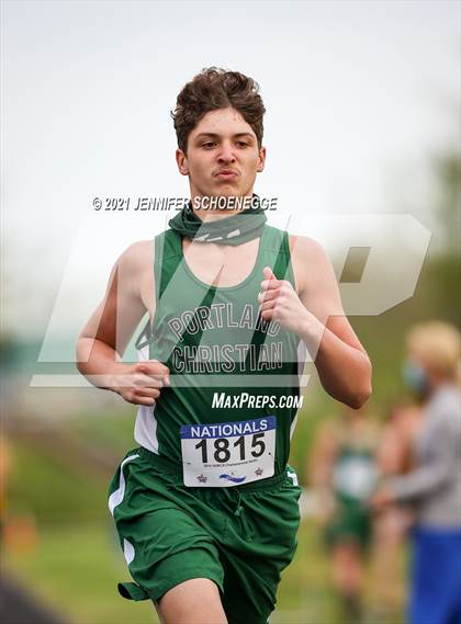 Thumbnail 2 in Kentucky Country Day Quad Meet photogallery.