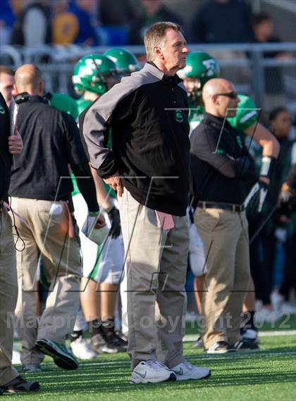 Thumbnail 1 in Farmingdale vs. Baldwin (Nassau County Conference 1 Final) photogallery.