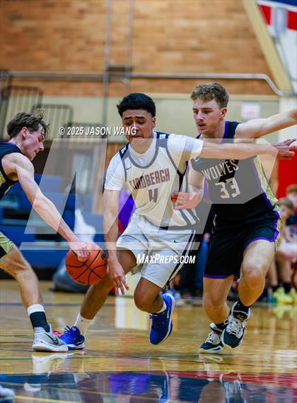 Thumbnail 1 in Sequim @ Lindbergh photogallery.