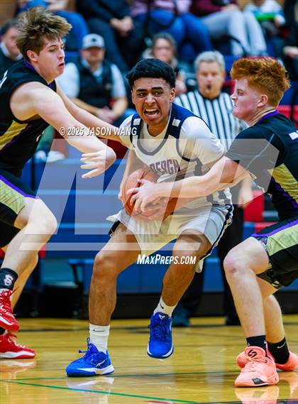 Thumbnail 2 in Sequim @ Lindbergh photogallery.