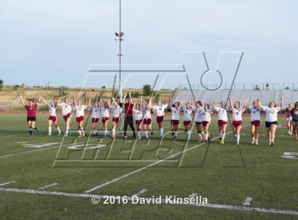 Thumbnail 3 in Antelope @ Whitney photogallery.
