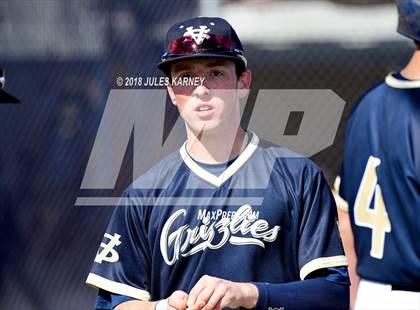 Thumbnail 3 in Boulder City vs Spring Valley (Grizzly Invitational) photogallery.