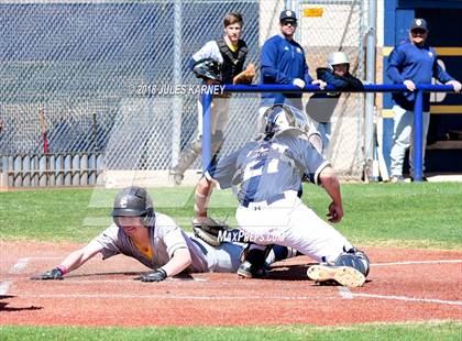 Thumbnail 2 in Boulder City vs Spring Valley (Grizzly Invitational) photogallery.