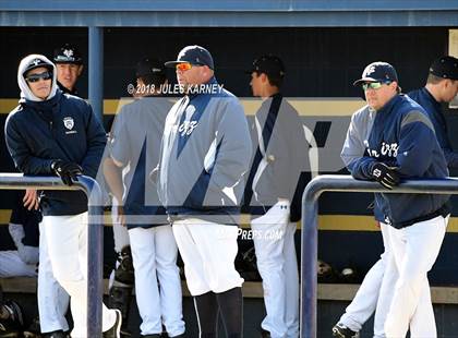 Thumbnail 3 in Boulder City vs Spring Valley (Grizzly Invitational) photogallery.