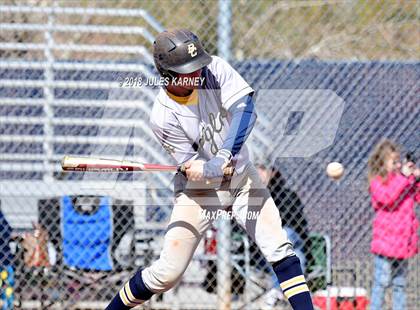 Thumbnail 3 in Boulder City vs Spring Valley (Grizzly Invitational) photogallery.