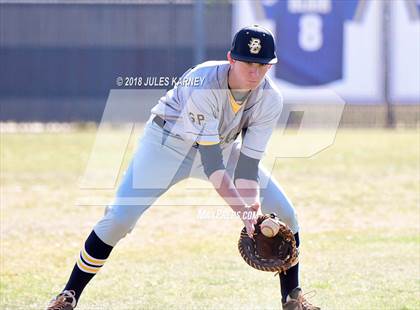 Thumbnail 2 in Boulder City vs Spring Valley (Grizzly Invitational) photogallery.