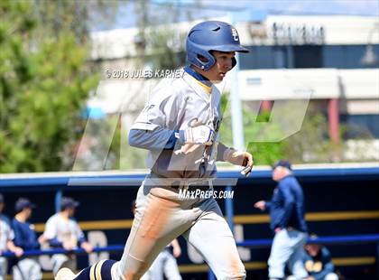 Thumbnail 2 in Boulder City vs Spring Valley (Grizzly Invitational) photogallery.