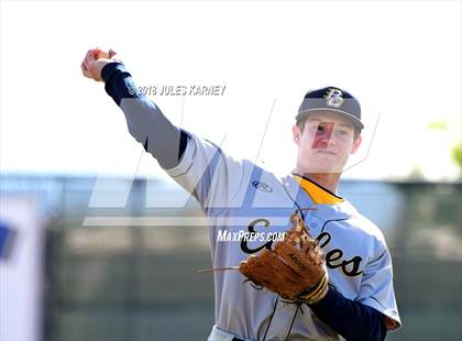 Thumbnail 2 in Boulder City vs Spring Valley (Grizzly Invitational) photogallery.