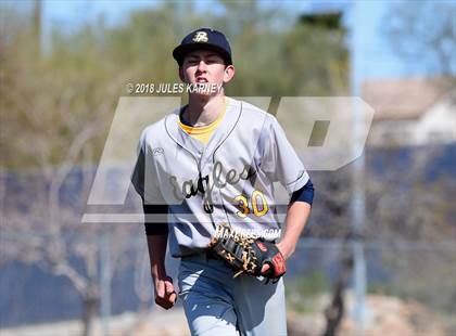 Thumbnail 2 in Boulder City vs Spring Valley (Grizzly Invitational) photogallery.