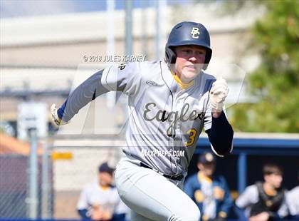 Thumbnail 2 in Boulder City vs Spring Valley (Grizzly Invitational) photogallery.