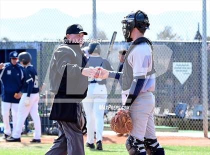 Thumbnail 1 in Boulder City vs Spring Valley (Grizzly Invitational) photogallery.