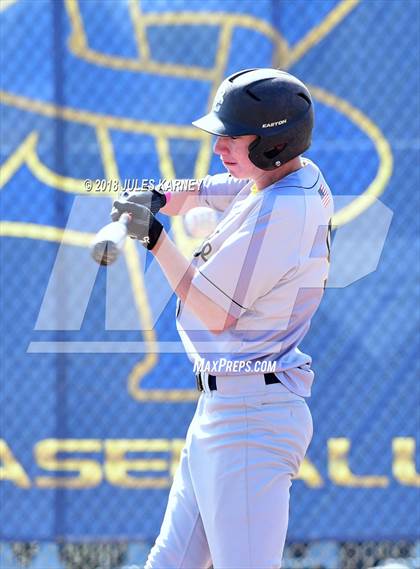 Thumbnail 3 in Boulder City vs Spring Valley (Grizzly Invitational) photogallery.