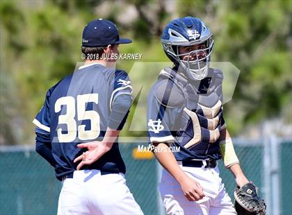 Thumbnail 1 in Boulder City vs Spring Valley (Grizzly Invitational) photogallery.
