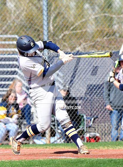 Thumbnail 1 in Boulder City vs Spring Valley (Grizzly Invitational) photogallery.
