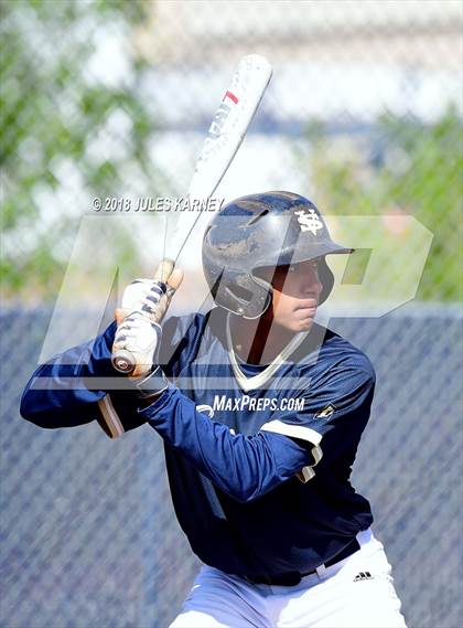 Thumbnail 3 in Boulder City vs Spring Valley (Grizzly Invitational) photogallery.