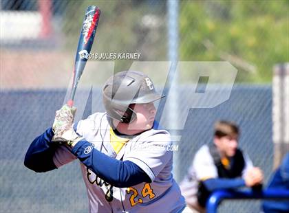 Thumbnail 1 in Boulder City vs Spring Valley (Grizzly Invitational) photogallery.