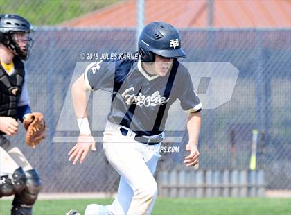 Thumbnail 2 in Boulder City vs Spring Valley (Grizzly Invitational) photogallery.