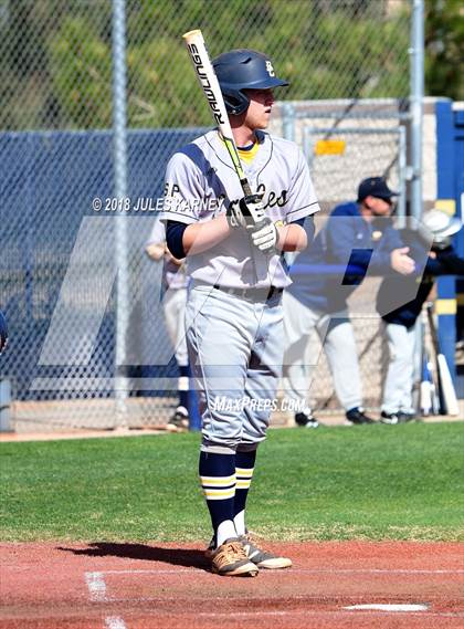Thumbnail 3 in Boulder City vs Spring Valley (Grizzly Invitational) photogallery.