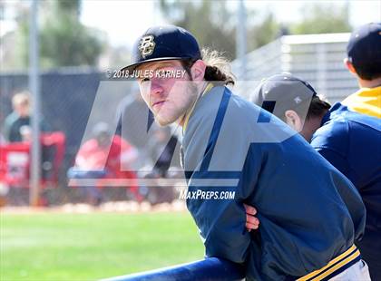 Thumbnail 3 in Boulder City vs Spring Valley (Grizzly Invitational) photogallery.