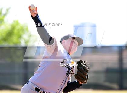 Thumbnail 3 in Boulder City vs Spring Valley (Grizzly Invitational) photogallery.