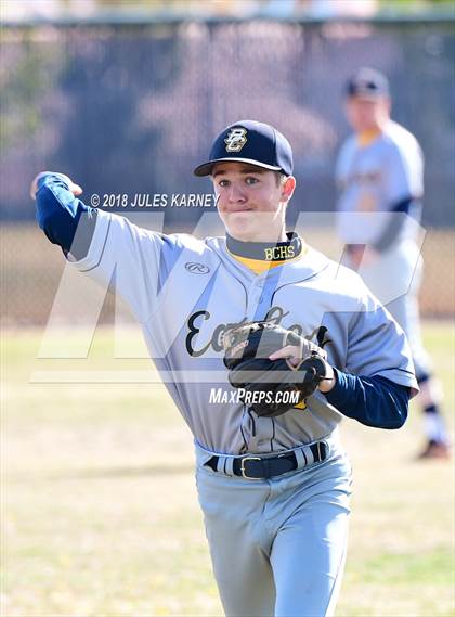 Thumbnail 1 in Boulder City vs Spring Valley (Grizzly Invitational) photogallery.