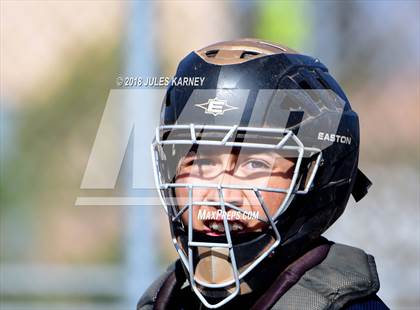 Thumbnail 3 in Boulder City vs Spring Valley (Grizzly Invitational) photogallery.