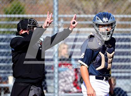 Thumbnail 2 in Boulder City vs Spring Valley (Grizzly Invitational) photogallery.