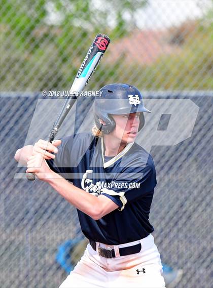 Thumbnail 2 in Boulder City vs Spring Valley (Grizzly Invitational) photogallery.