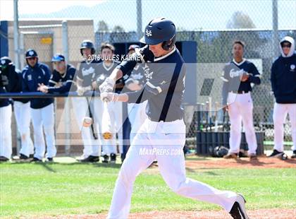 Thumbnail 1 in Boulder City vs Spring Valley (Grizzly Invitational) photogallery.