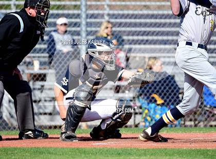 Thumbnail 2 in Boulder City vs Spring Valley (Grizzly Invitational) photogallery.