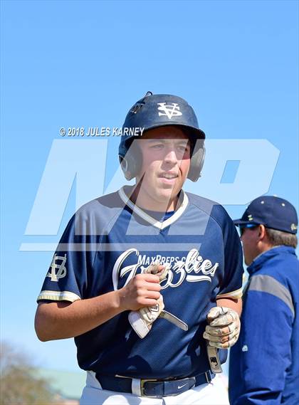 Thumbnail 2 in Boulder City vs Spring Valley (Grizzly Invitational) photogallery.
