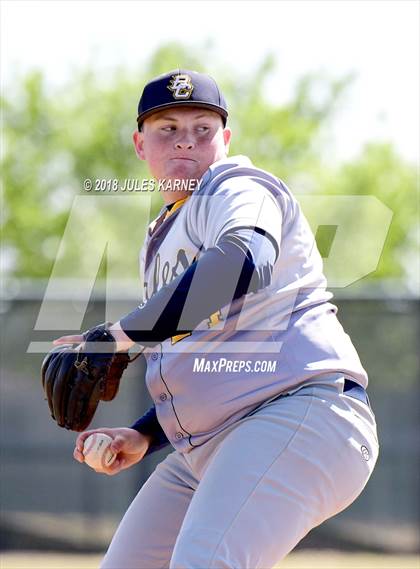 Thumbnail 1 in Boulder City vs Spring Valley (Grizzly Invitational) photogallery.