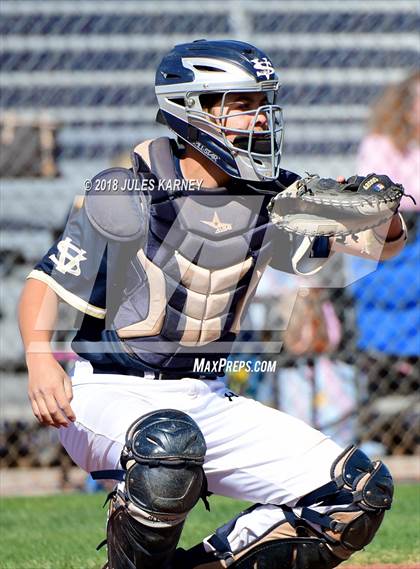 Thumbnail 1 in Boulder City vs Spring Valley (Grizzly Invitational) photogallery.