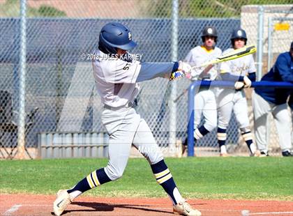 Thumbnail 1 in Boulder City vs Spring Valley (Grizzly Invitational) photogallery.