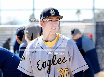 Thumbnail 1 in Boulder City vs Spring Valley (Grizzly Invitational) photogallery.