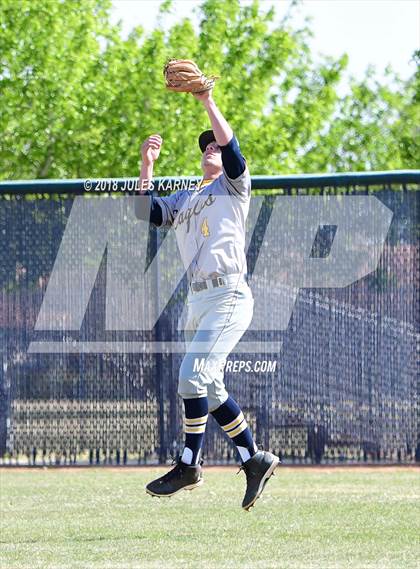 Thumbnail 2 in Boulder City vs Spring Valley (Grizzly Invitational) photogallery.