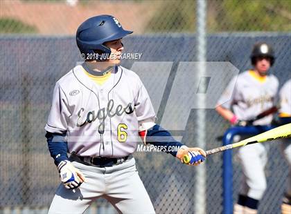 Thumbnail 2 in Boulder City vs Spring Valley (Grizzly Invitational) photogallery.