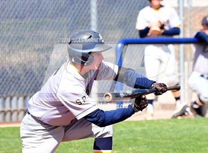 Thumbnail 3 in Boulder City vs Spring Valley (Grizzly Invitational) photogallery.